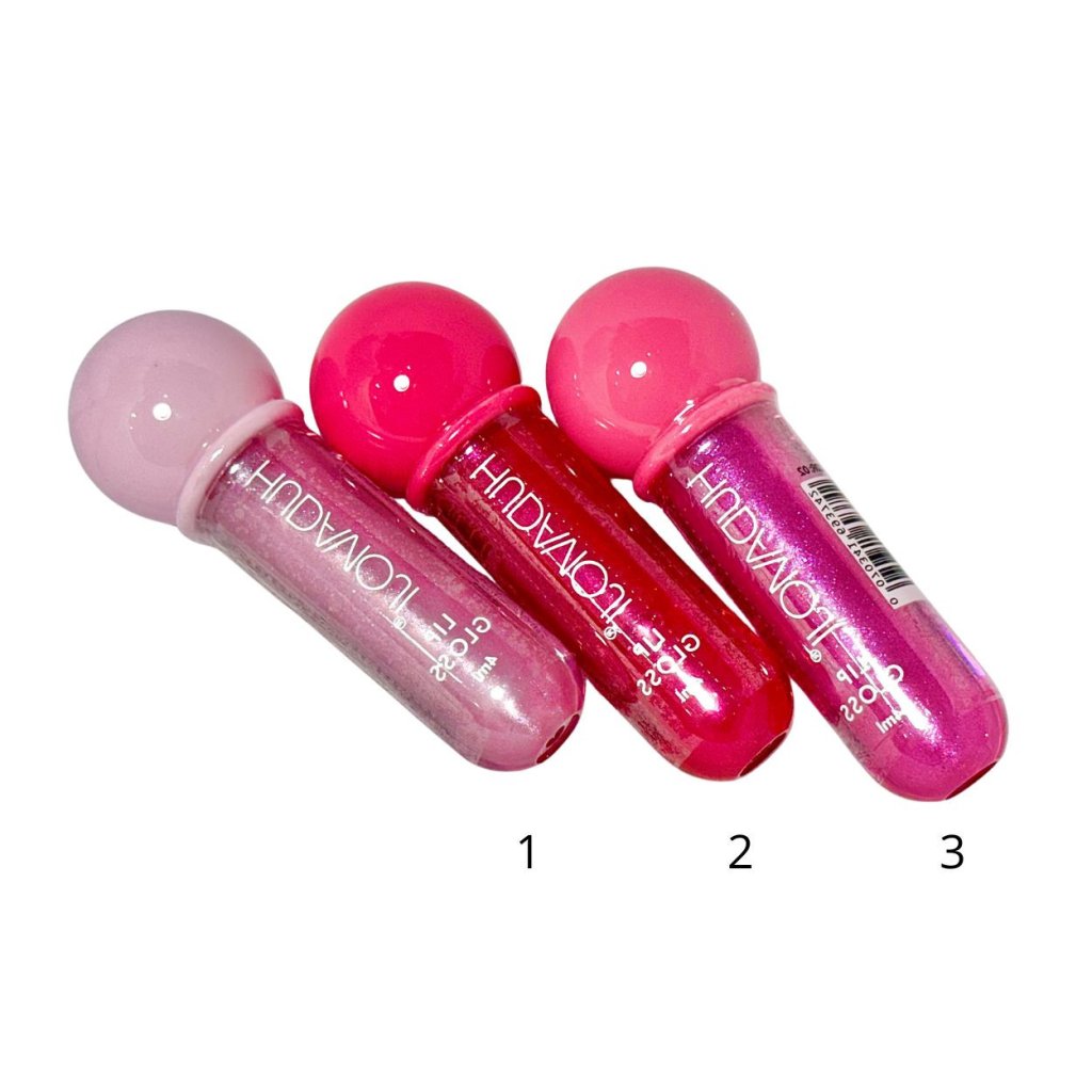 GLOSS LOLIPOP HUDAMUJI