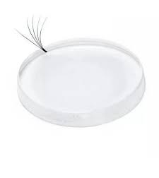 BASE SILICONADA PARA MONTAGEM DE FANS 