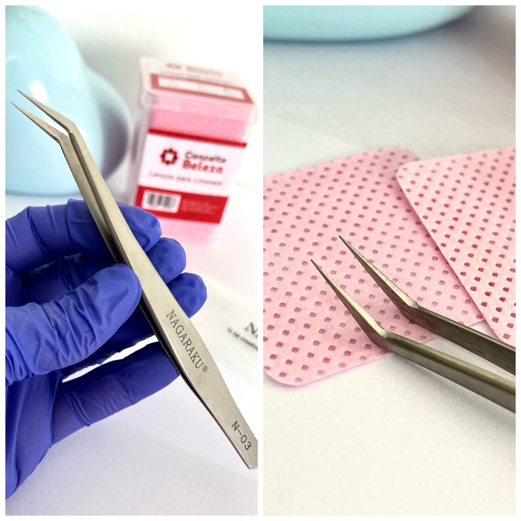 PINÇA NAGARAKU N-03