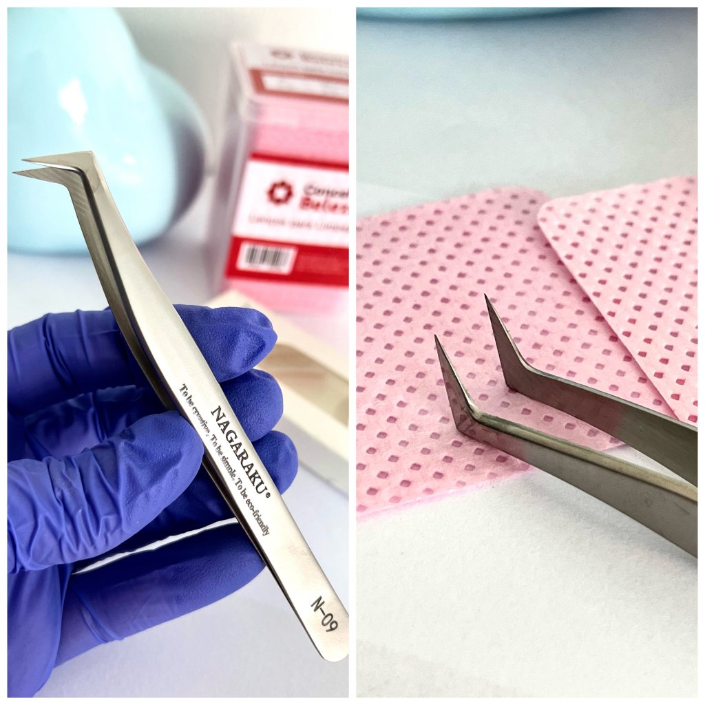 PINÇA NAGARAKU N-09