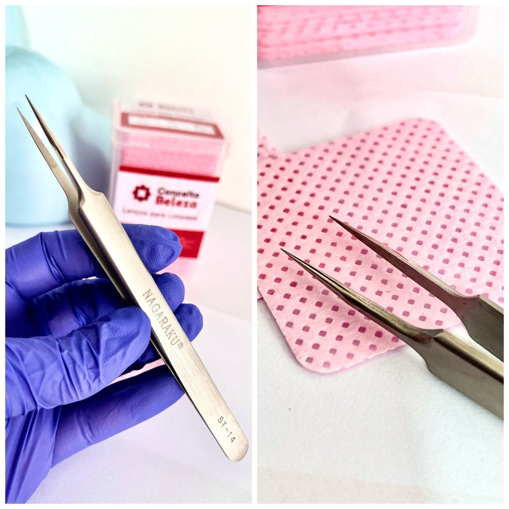 PINÇA NAGARAKU ST-14