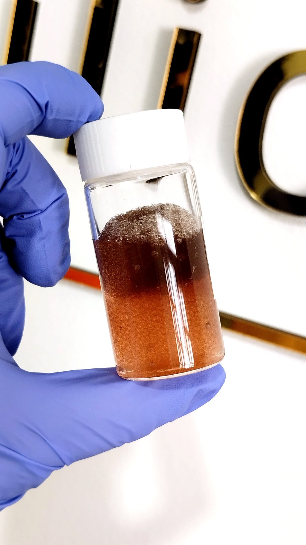 LIMPA PINÇAS LÍQUIDO + ESPONJINHA