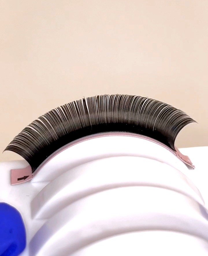 CÍLIOS FIO A FIO ELIPSE BELLA MOÇA 