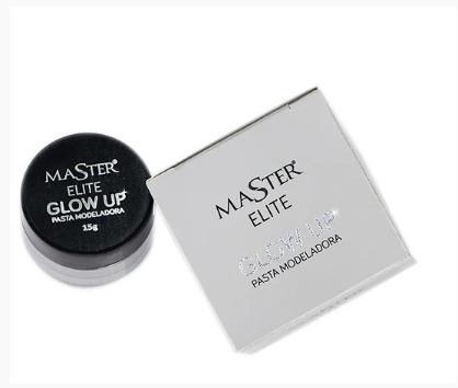 PASTA MODELADORA EFEITO BROW MASTER GLOW UP 15g