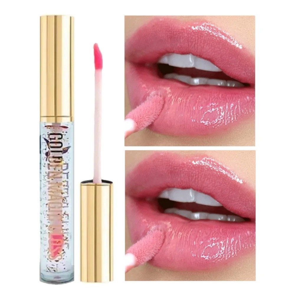 GLOSS LABIAL GOLDEN MAGIC 4g