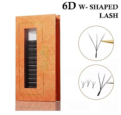 CÍLIOS VOLUME EGÍPCIO DECEMARS 6DW 0,07D