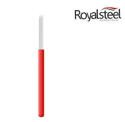 LÂMINA ROYALSTEEL  19 PONTAS CIRCULAR IMPORTADA