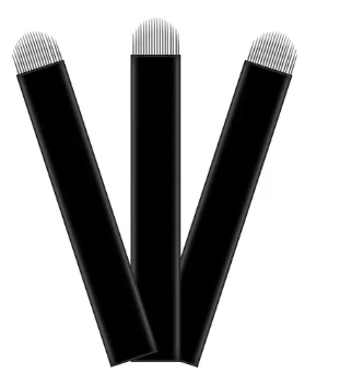 LÂMINA IMPORTADA 18U 0,18mm