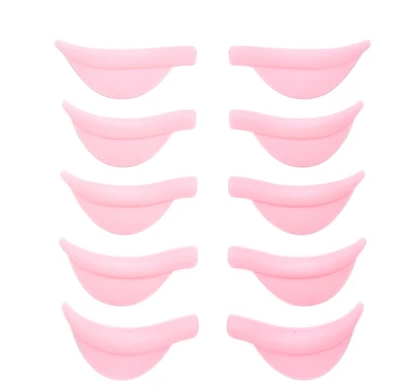 BOBS MOLDE LASH LIFT FUMIX (5 PARES)