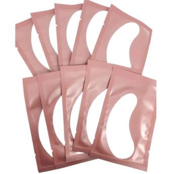 COMBO 10 PARES PADS PARA CÍLIOS