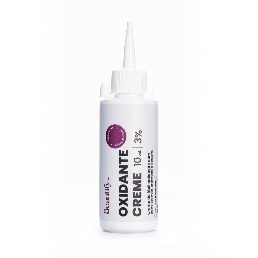 OXIDANTE CREME BEAUTIFY PRO 10vol 3% 50ml