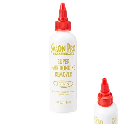 REMOVEDOR DE COLA FRIA SALON PRO 60ml