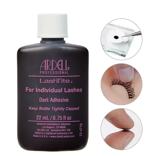 COLA FRIA ARDEL PARA TUFO 22ml