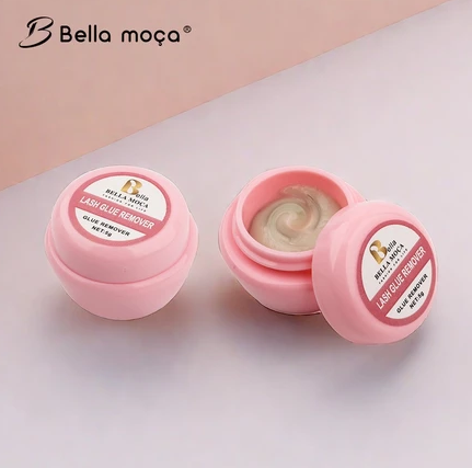 REMOVEDOR EM CREME BELLA MOÇA 5G