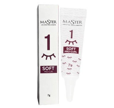 PASSO 1 MASTER BROW/LIFT 7g