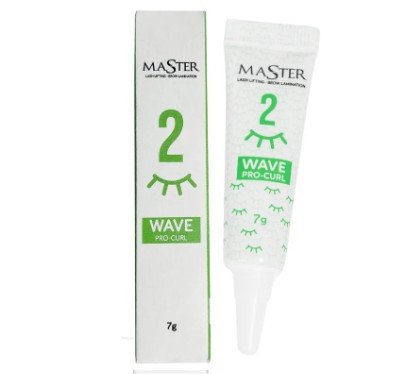 PASSO 2 MASTER BROW/LIFT 7g