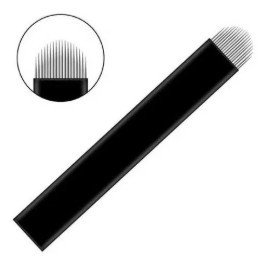 LÂMINA ROYALSTEEL COM ANVISA 18U 0,16mm