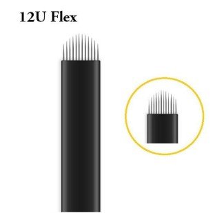 LÂMINA ROYALSTEEL COM ANVISA 12U 0,18mm