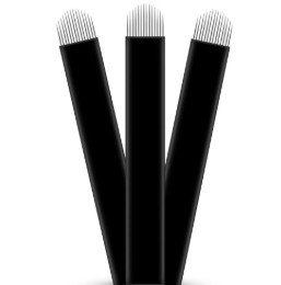 LÂMINA ROYALSTEEL COM ANVISA 14U 0,18mm