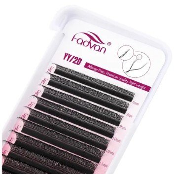 CÍLIOS FADVAN YY VOLUME BRASILEIRO CURVATURA C 0.07