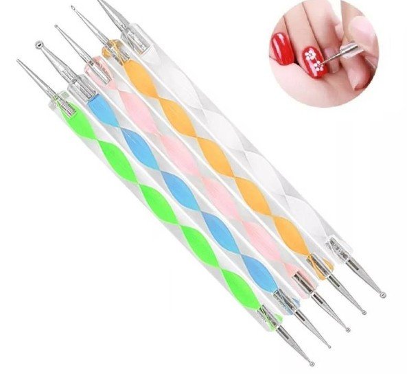 KIT 5 BOLEADOR DECORAÇÃO