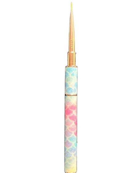 PINCEL COLEÇÃO KAISA FINO P/ DECORAÇÃO