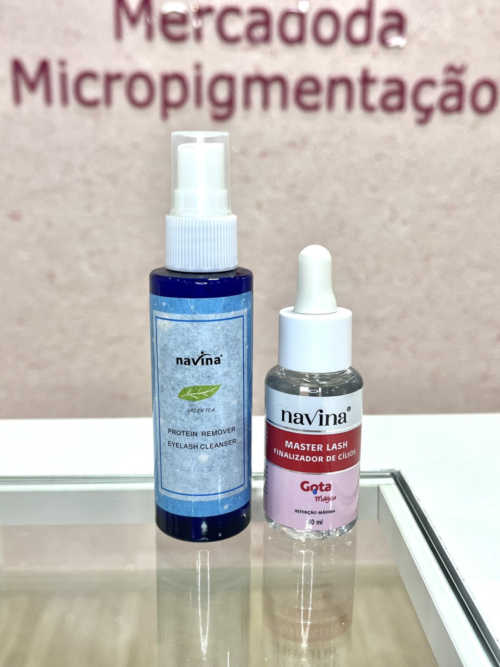 KIT RETENÇÃO DUO NAVINA