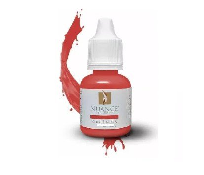 PIGMENTO NUANCE PRETTY 3ml