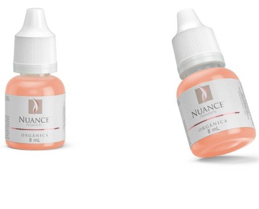 PIGMENTO NUANCE ORGÂNICO CINDY 3ml