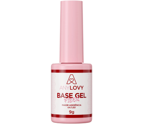 BASE GEL FIBER ANYLOVY 9ML