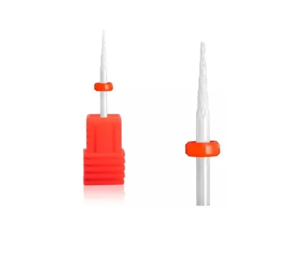 BROCA CERÂMICA FINA SMALL CONE 3/32