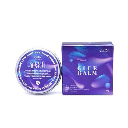 GLUE BALM LASH LIFTING FUNMIX 12g