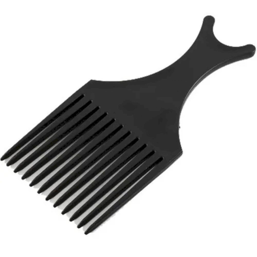 Pente Black Santa Clara 