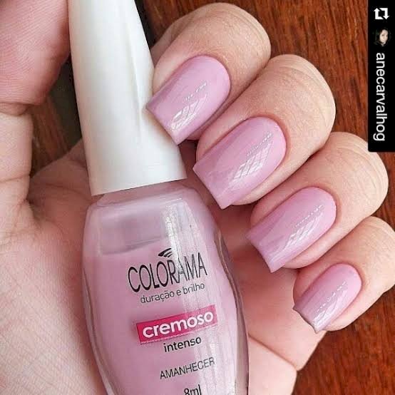 Esmalte Colorama Amanhecer 8mL