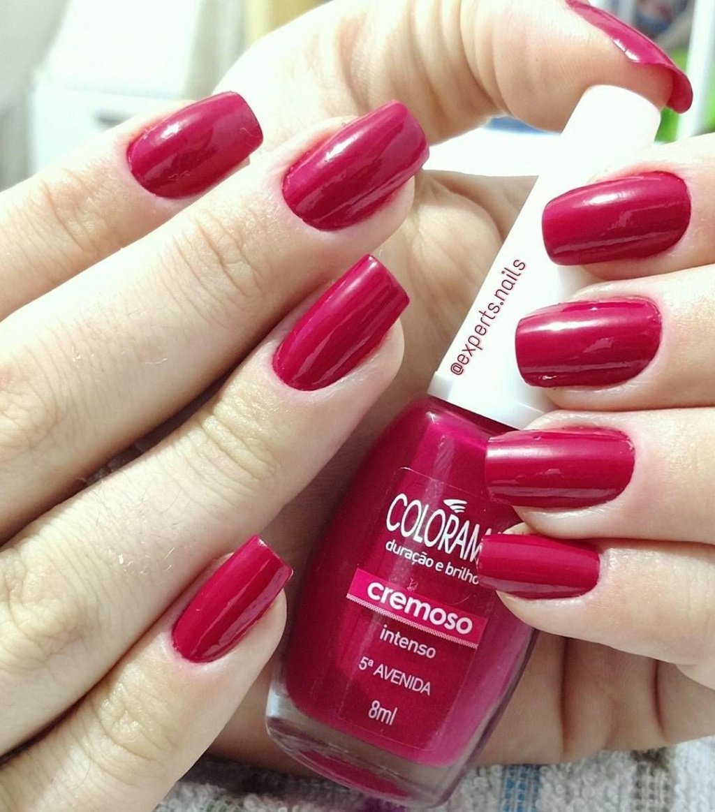 Esmalte Colorama 5° Avenida 8mL
