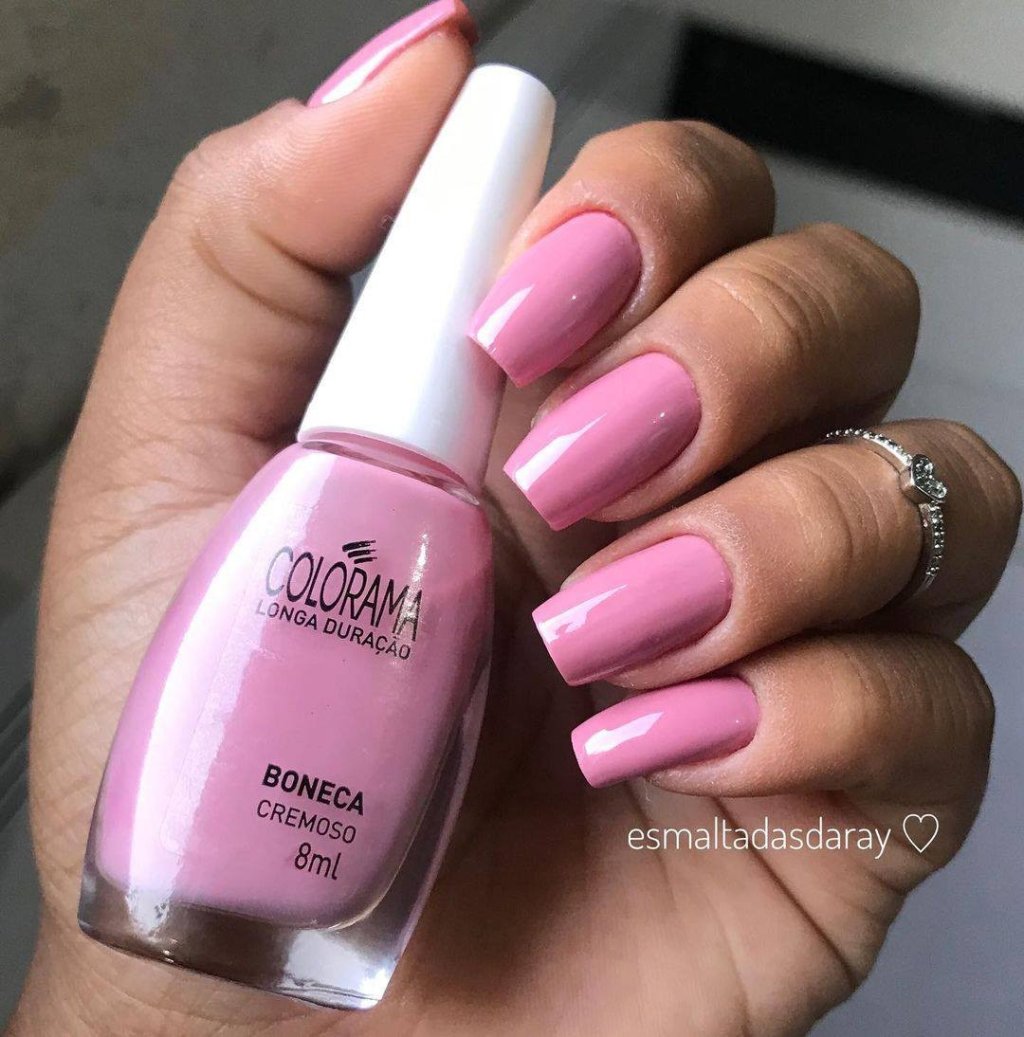 Esmalte Colorama Boneca 8mL