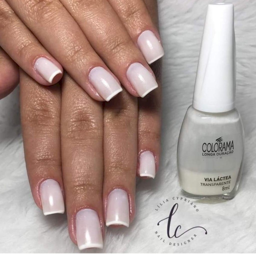 Esmalte Colorama Via Láctea 8mL