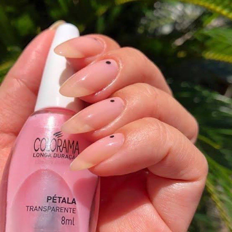 Esmalte Colorama Pétala 8mL