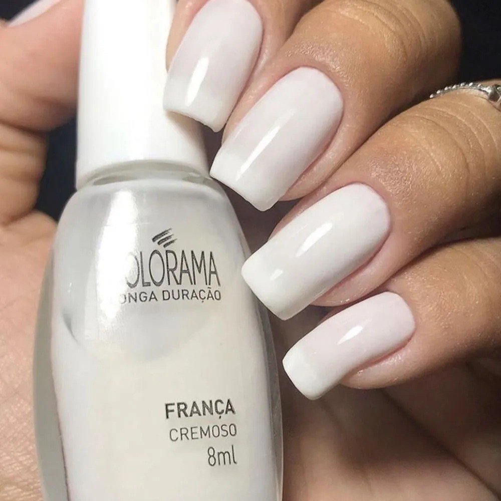 Esmalte Colorama França 8mL