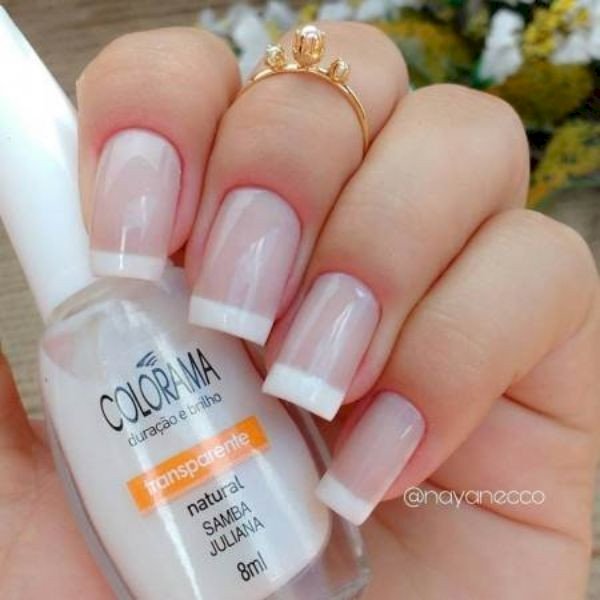 Esmalte Colorama Samba Juliana 8mL