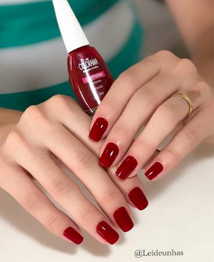 Esmalte Colorama Paixão 8mL