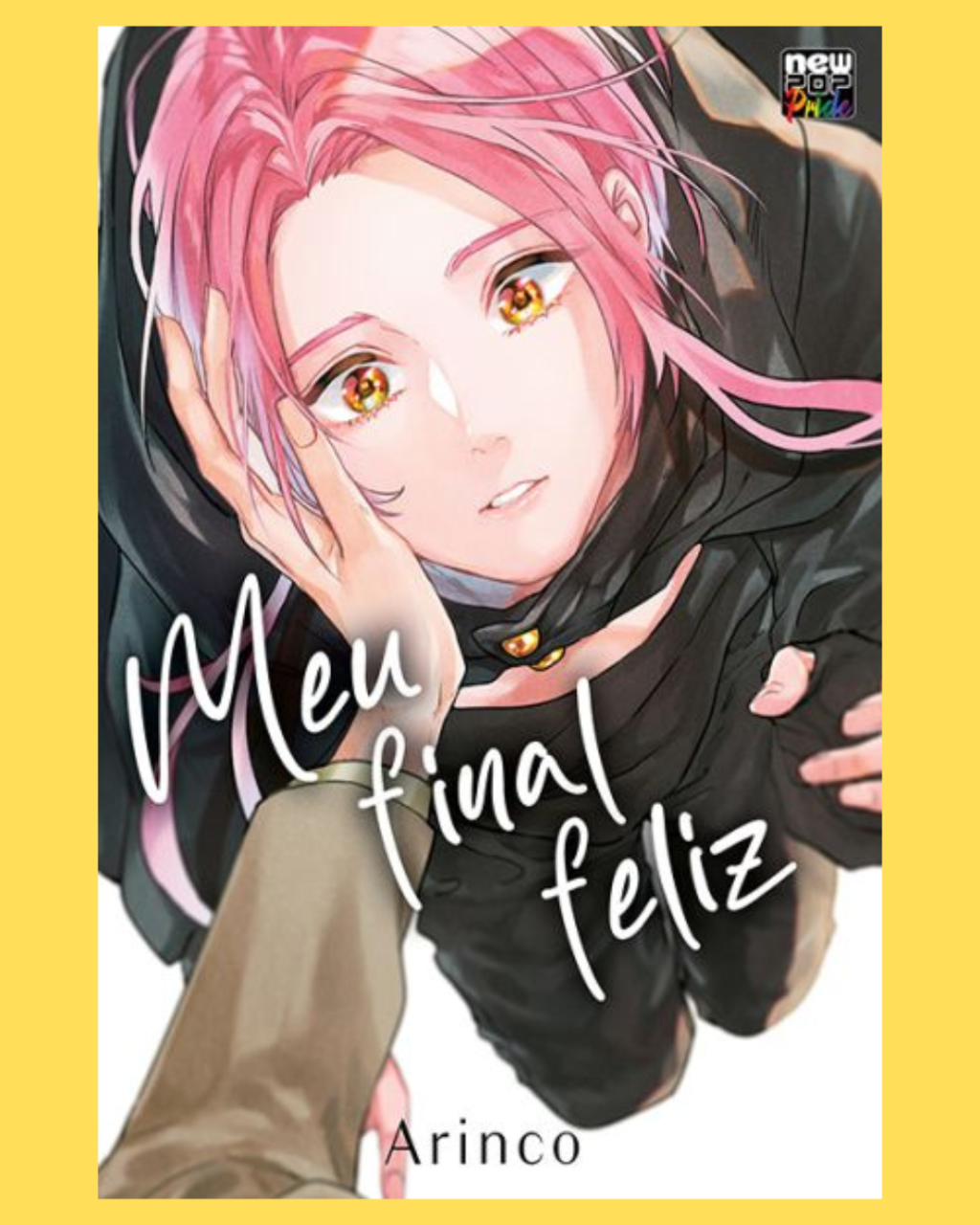 Meu Final Feliz ( Arinco )