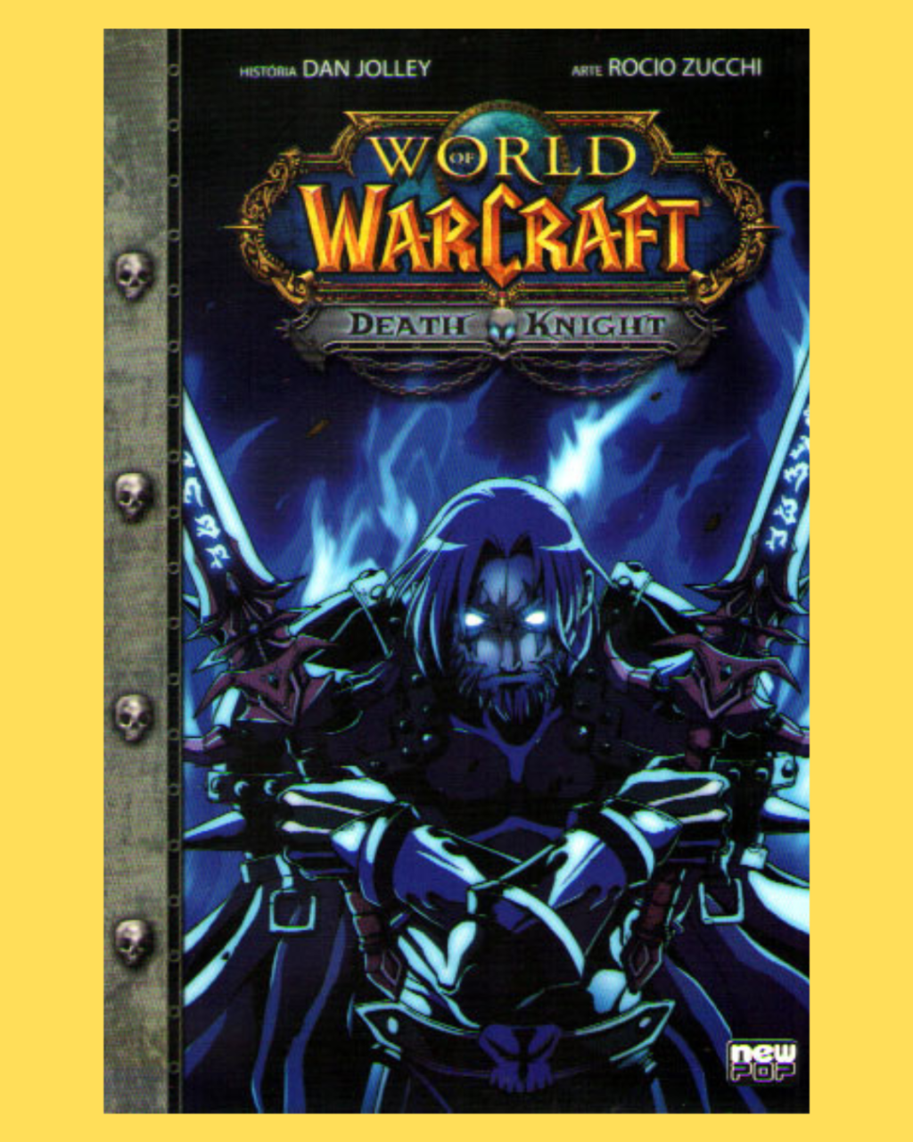 World of Warcraft: Death Knight 