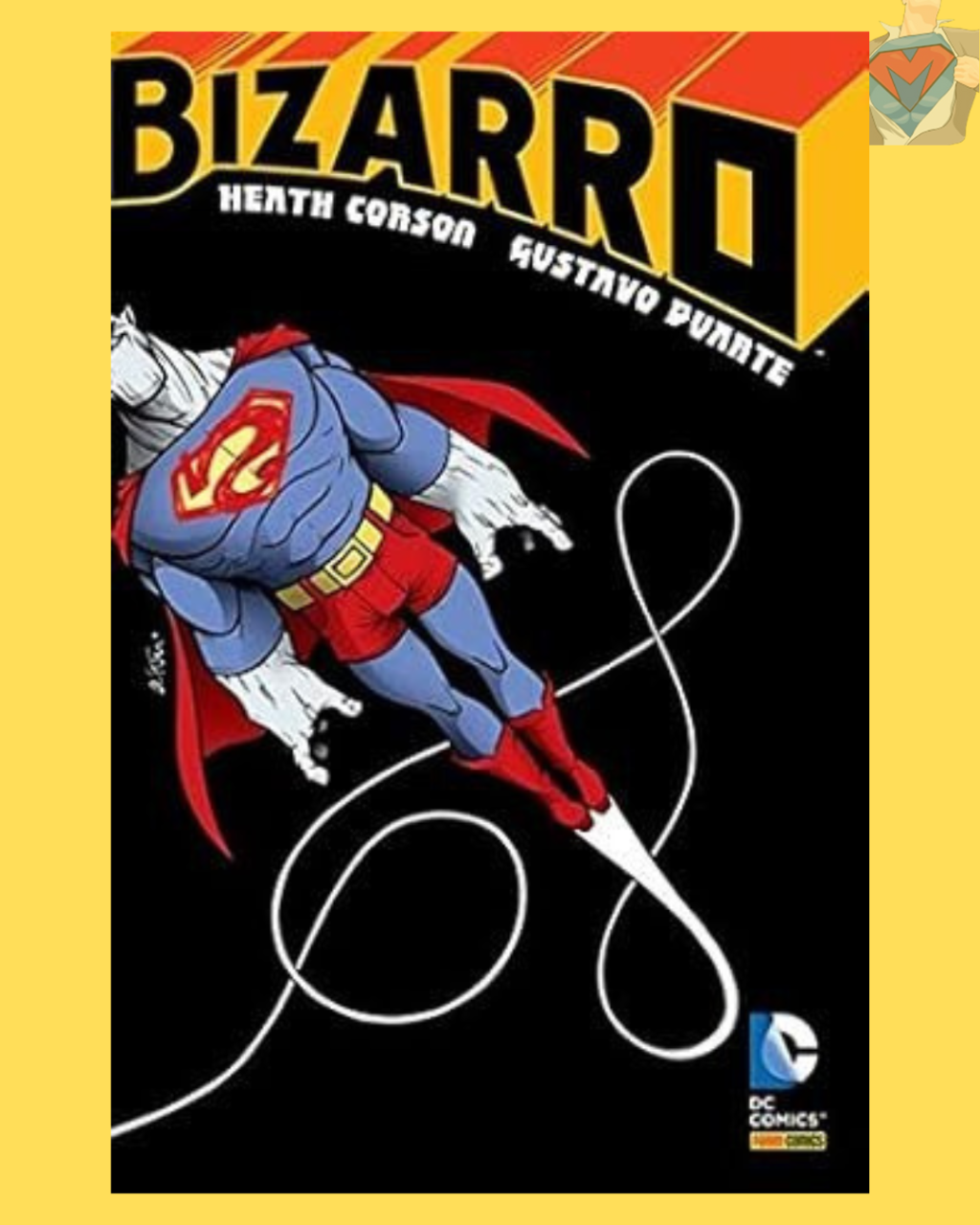 Bizarro Vol. 01