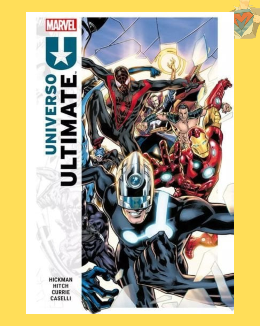 Universo Ultimate