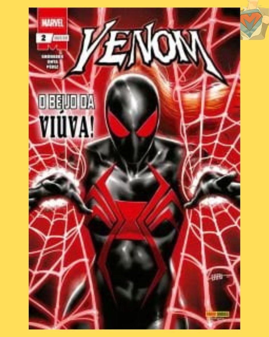 Venom ( 2025 ) Nº 02