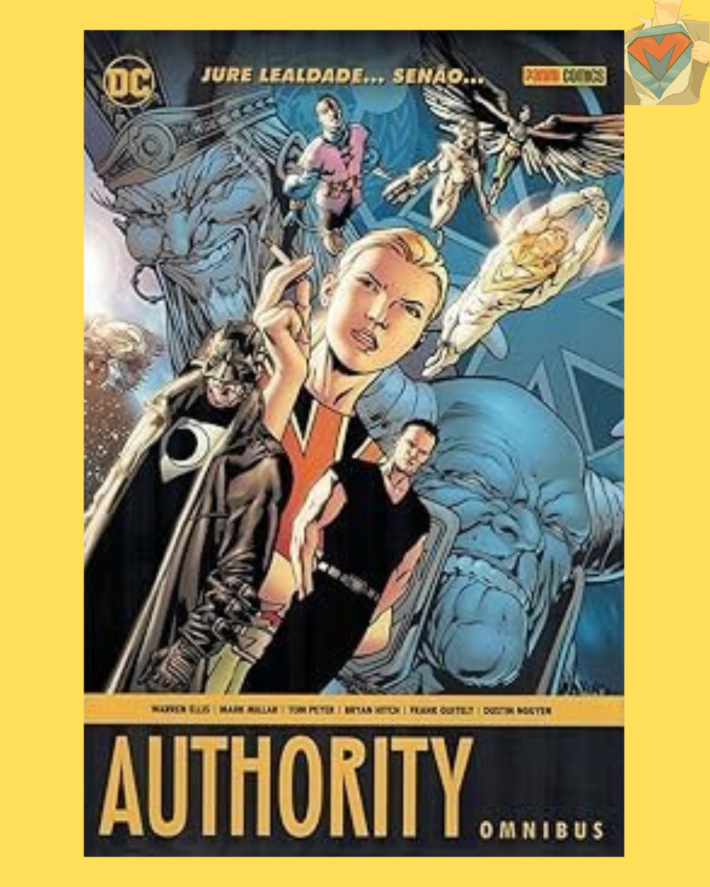 Authority: Ominibus