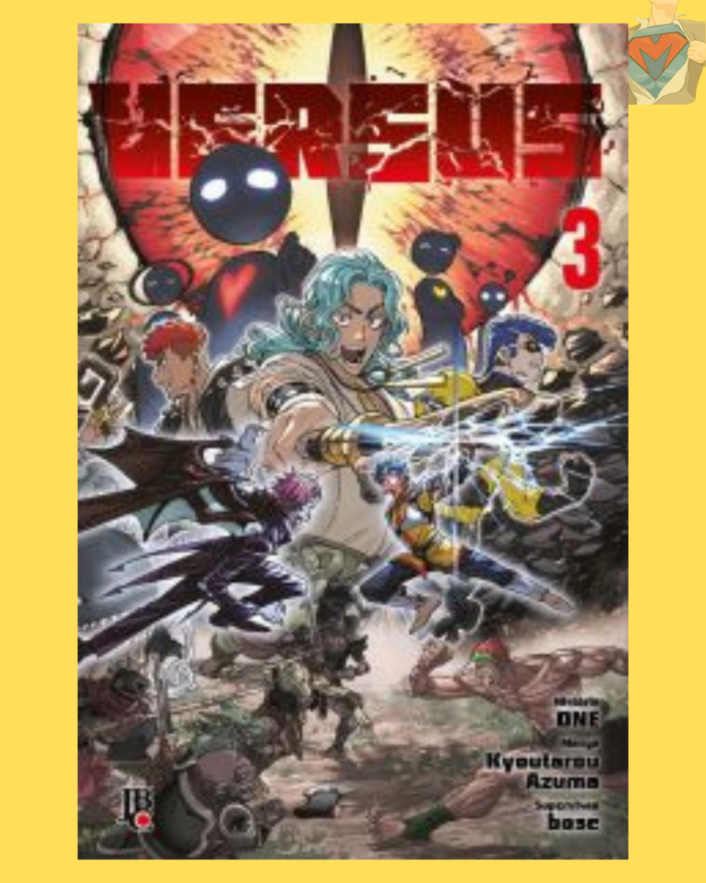 Versus Nº 03 ( One )