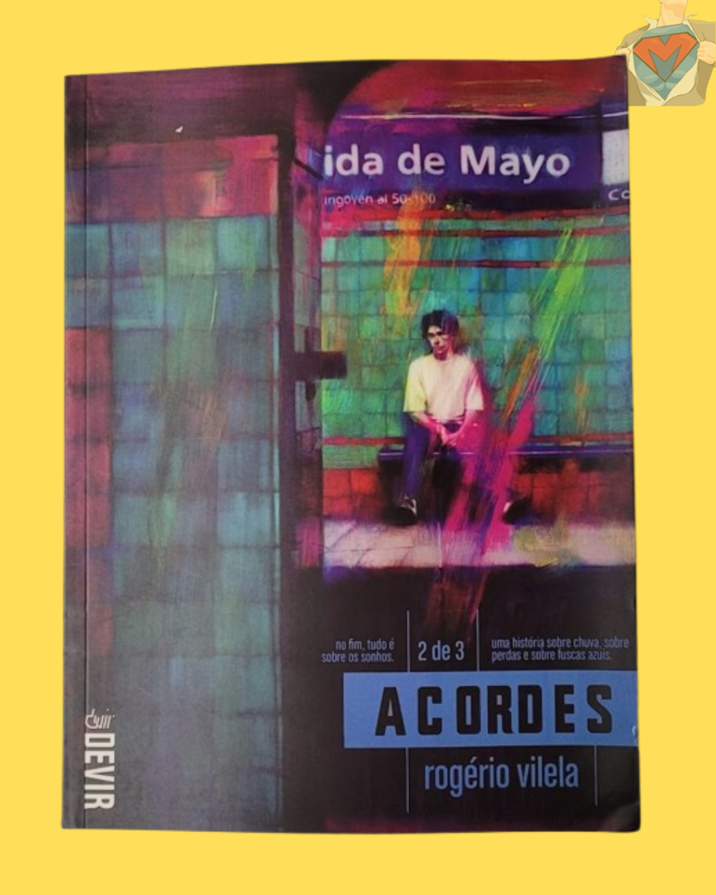 Acordes Vol. 02 de 03