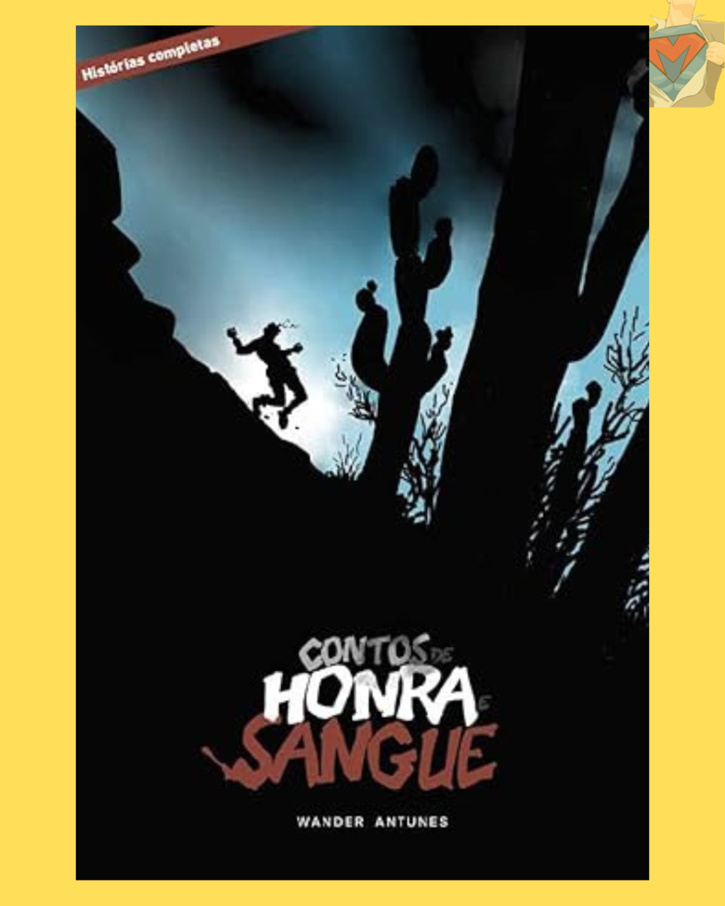 Contos de Honra e Sangue